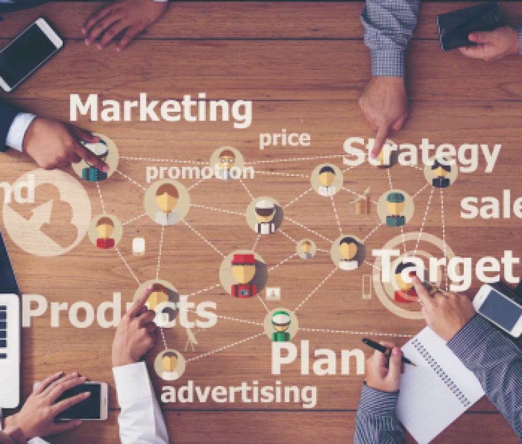 Marketing trends