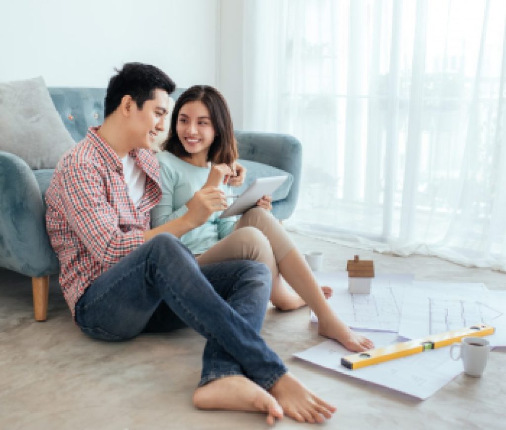 Barriers to Asian homeowership