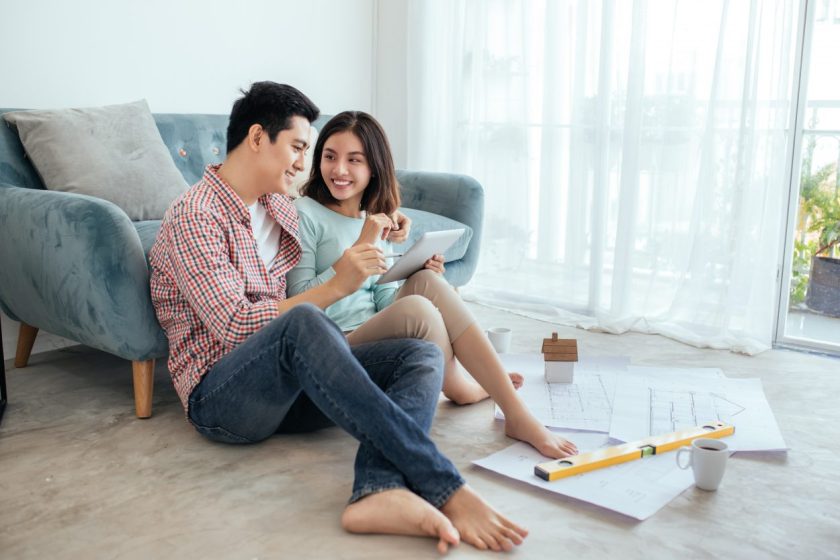 Barriers to Asian homeowership
