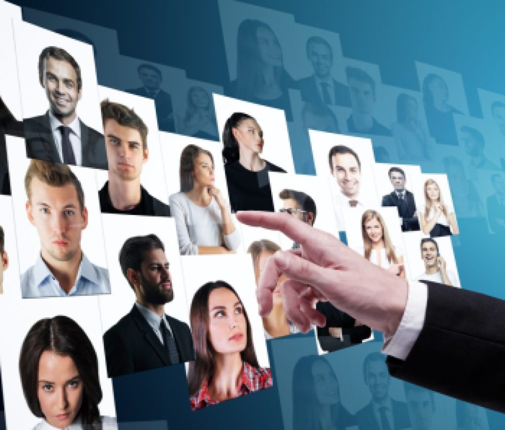 recruiting new agents