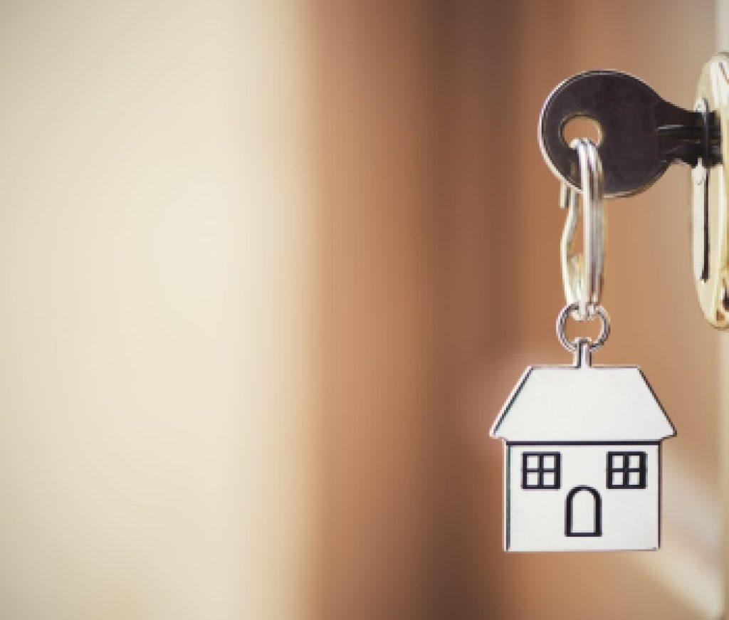 low housing inventory