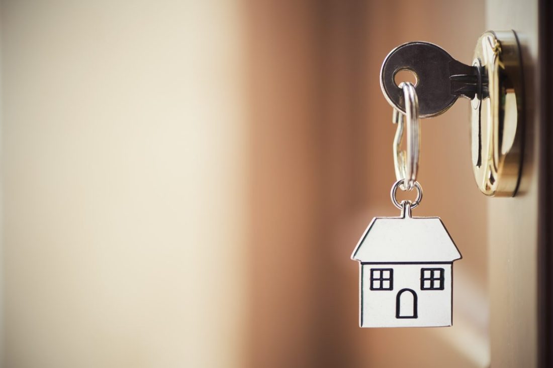 low housing inventory
