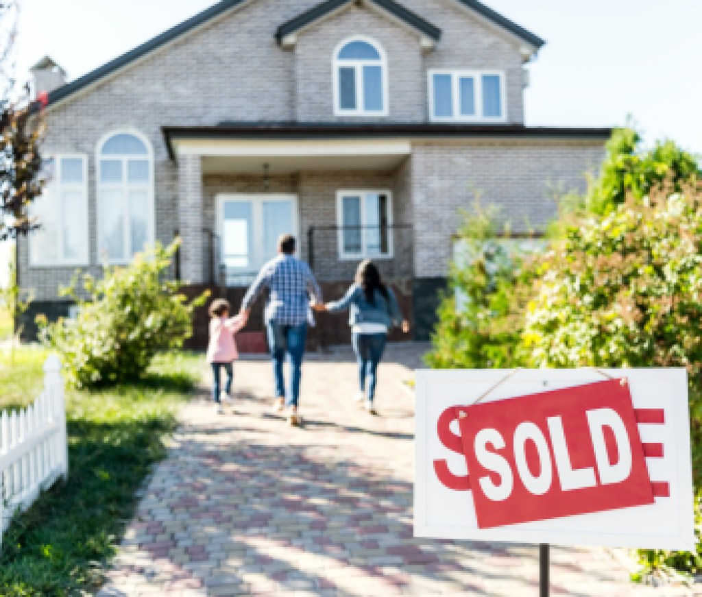 Home sellers
