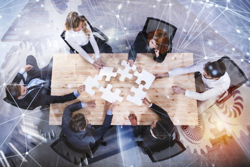 The Real Brokerage business model
