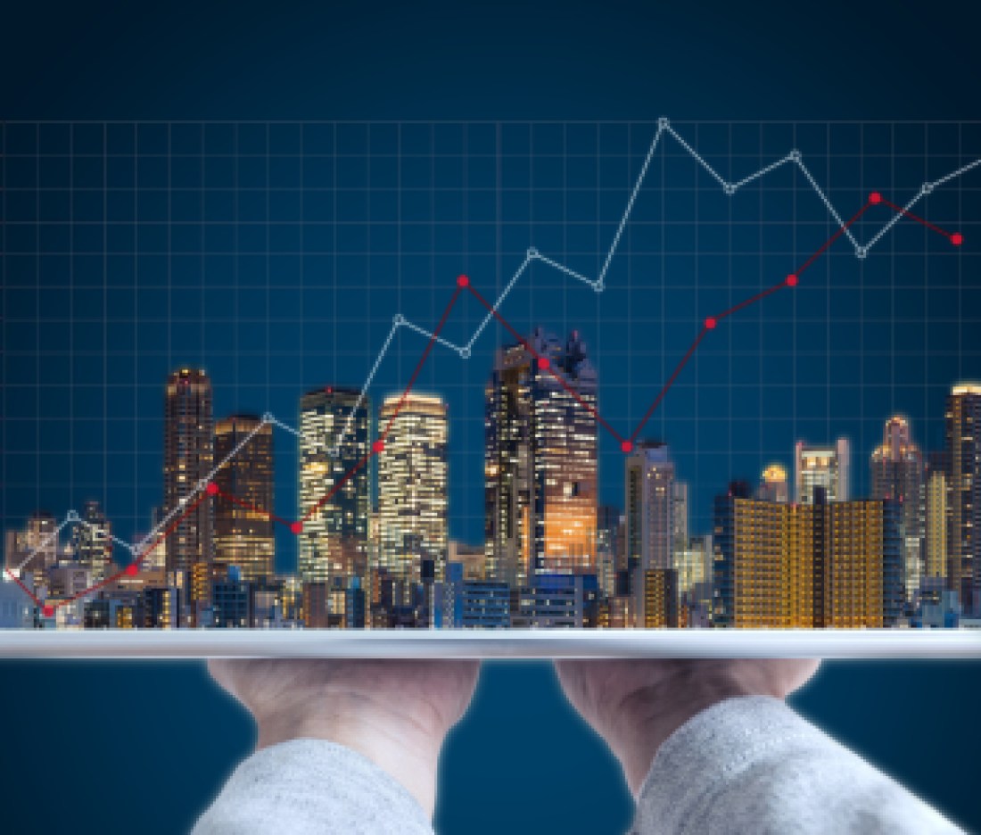 Real estate commercial market trends