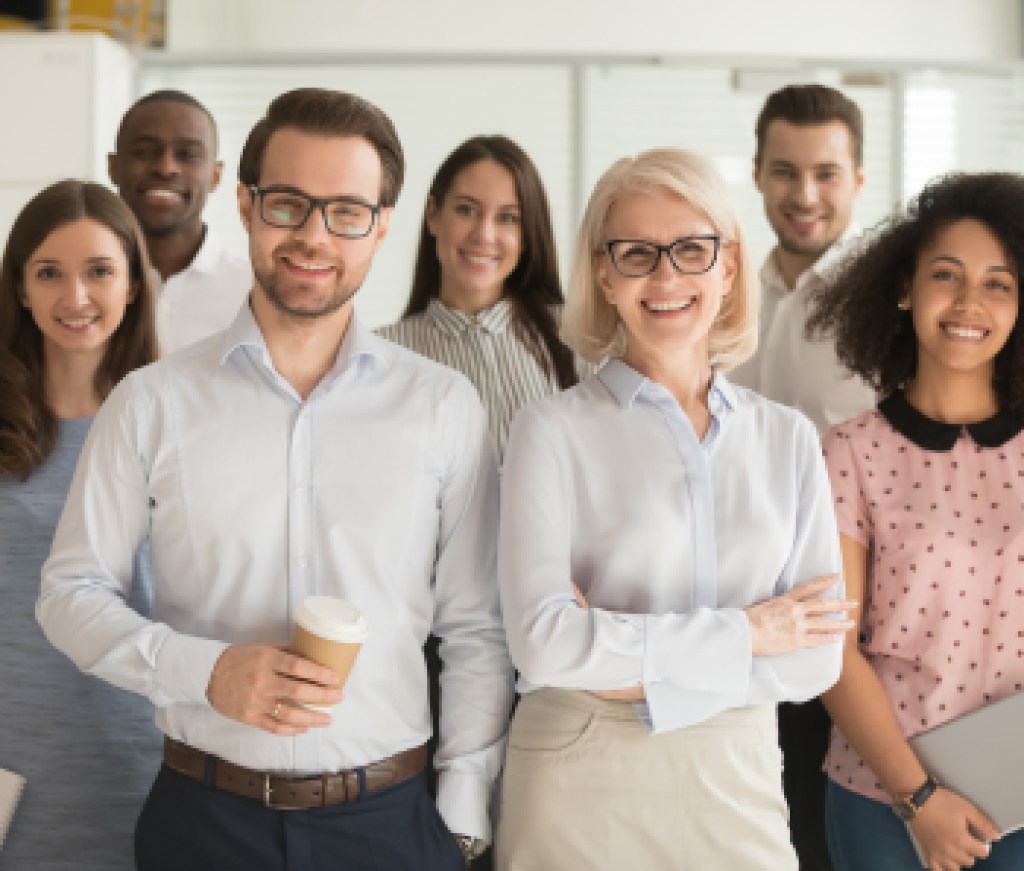 5 dysfunctions of a team