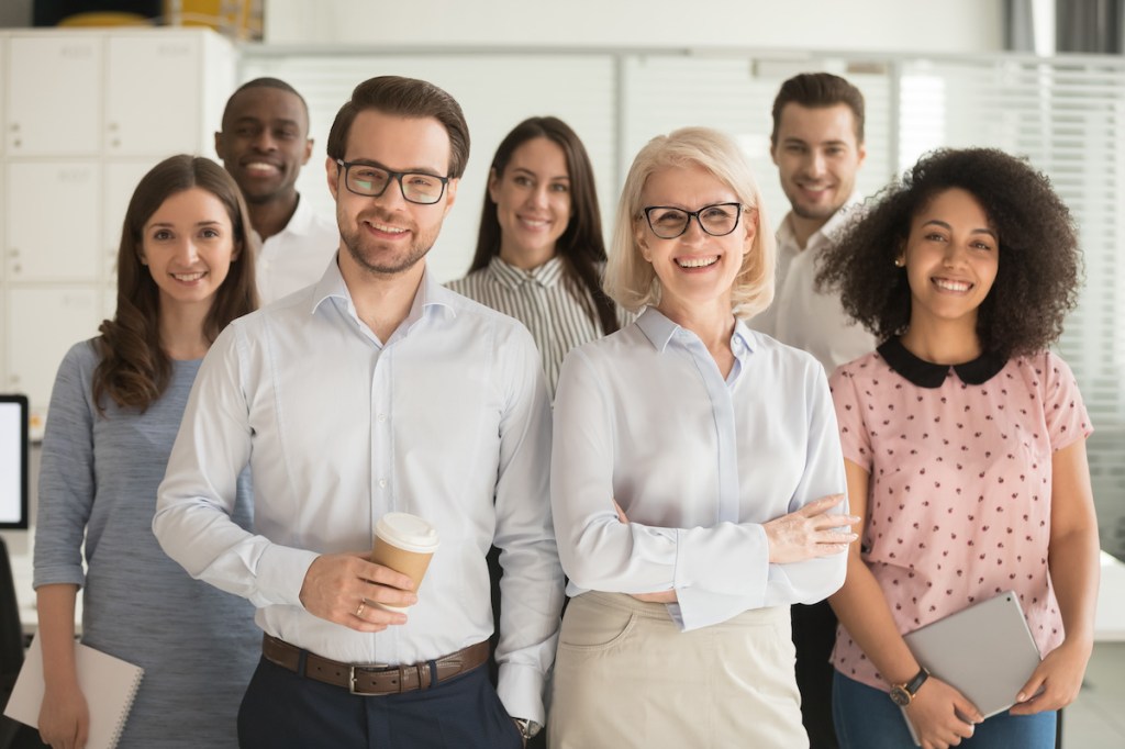 5 dysfunctions of a team
