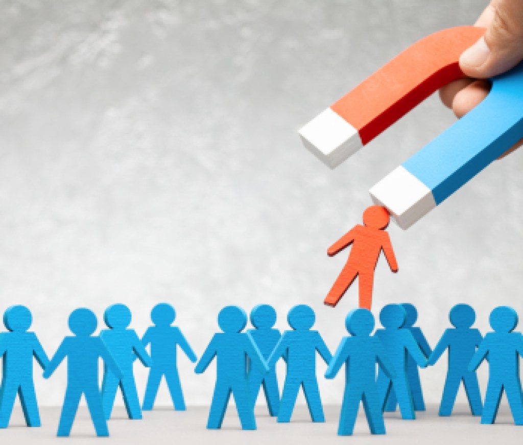 c-level real estate recruiter