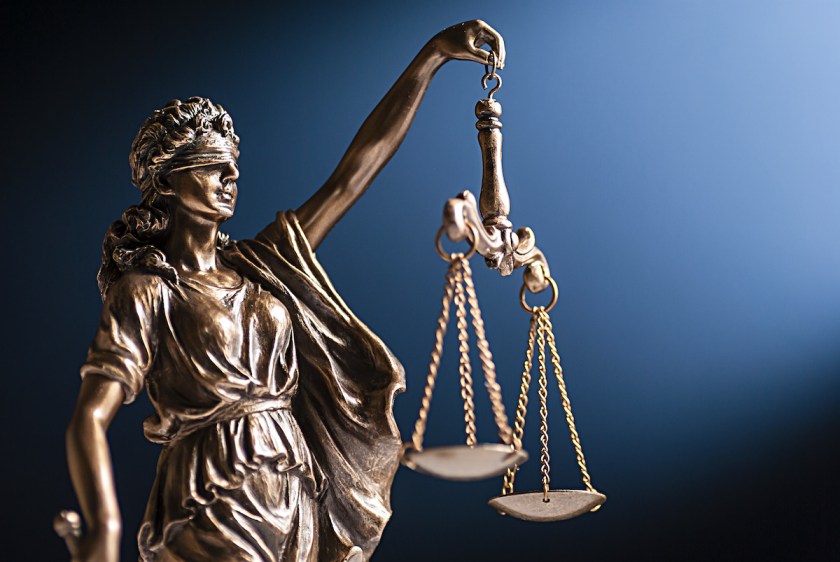 NAR Charlie Oppler DOJ op-ed