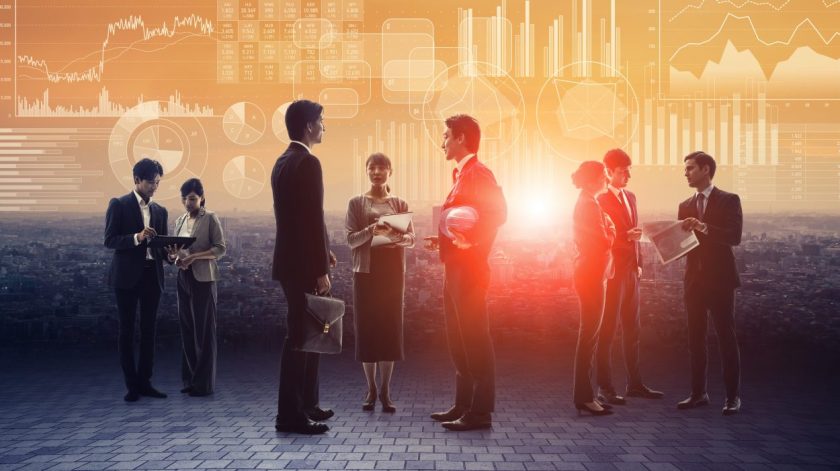 international real estate trends