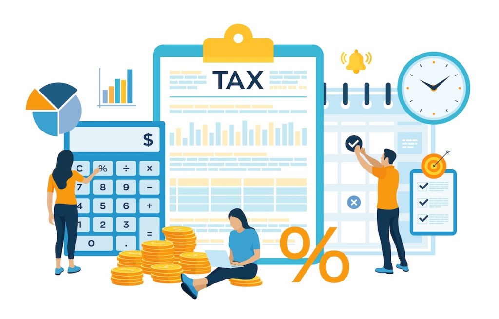 first time homebuyer tax credit