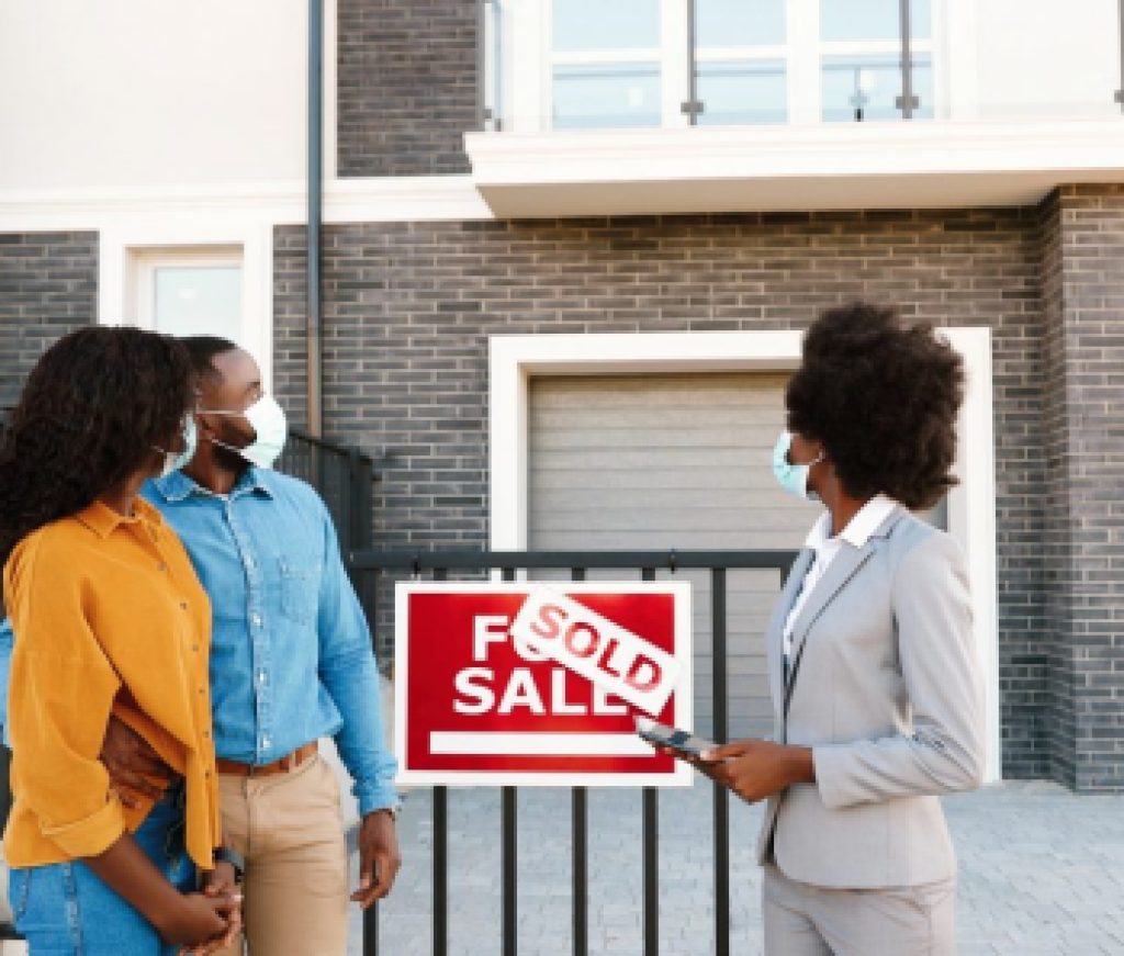 Knock Go first time homebuyers