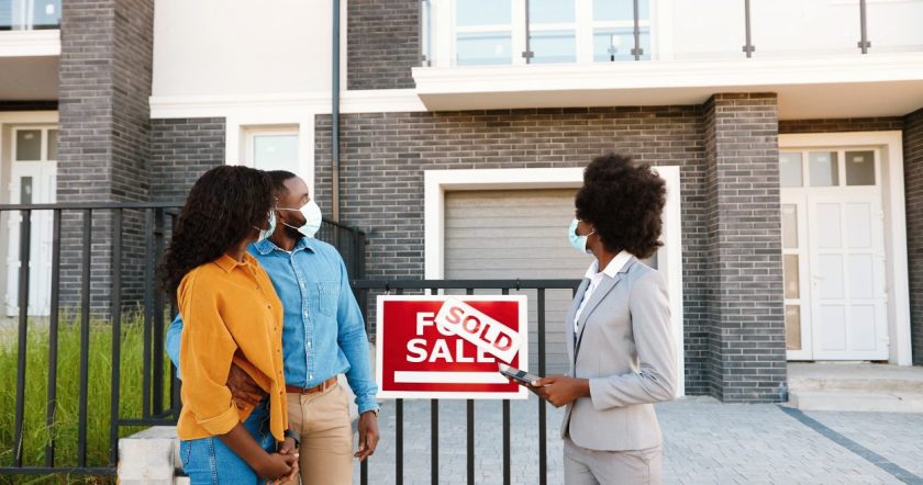Knock Go first time homebuyers