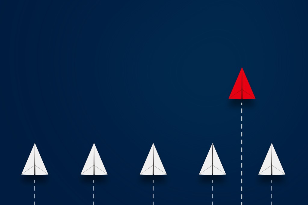 core priorities for real estate brokers