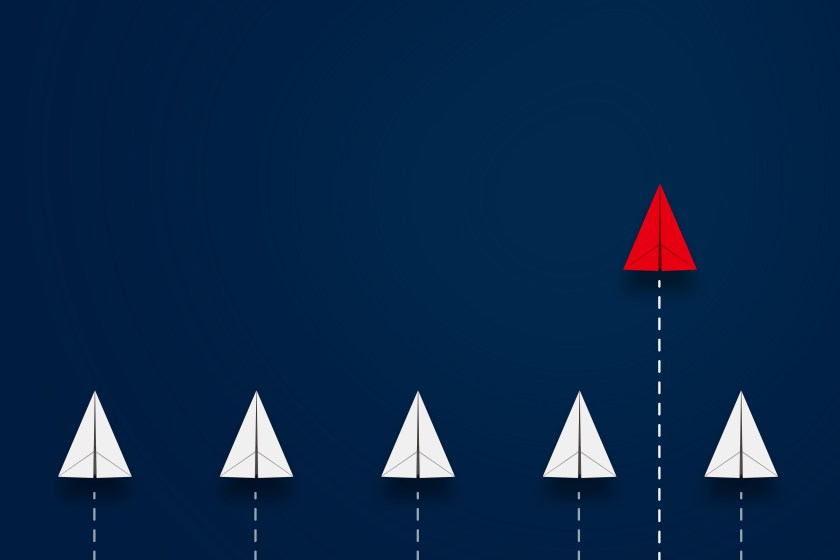 core priorities for real estate brokers