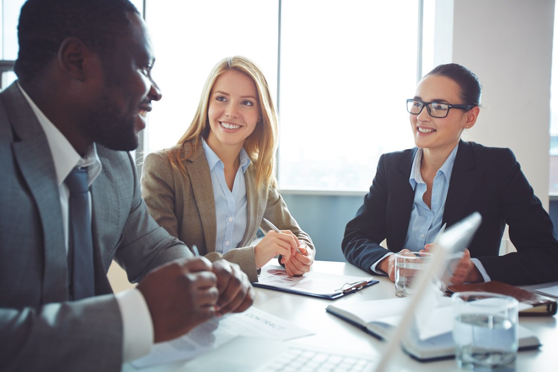broker recruiting and retention