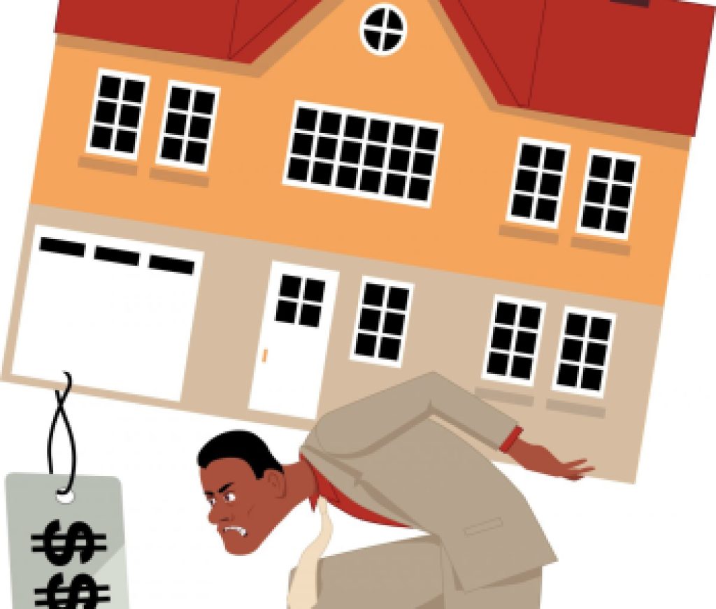 minority homeownership