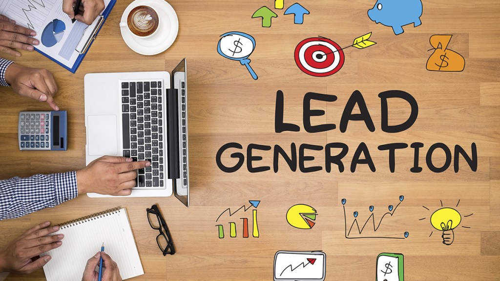 Lead-Generation