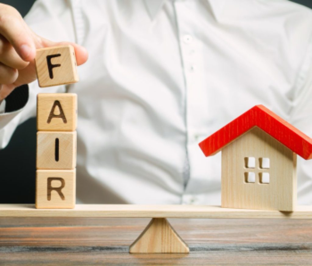 Fair Housing Month