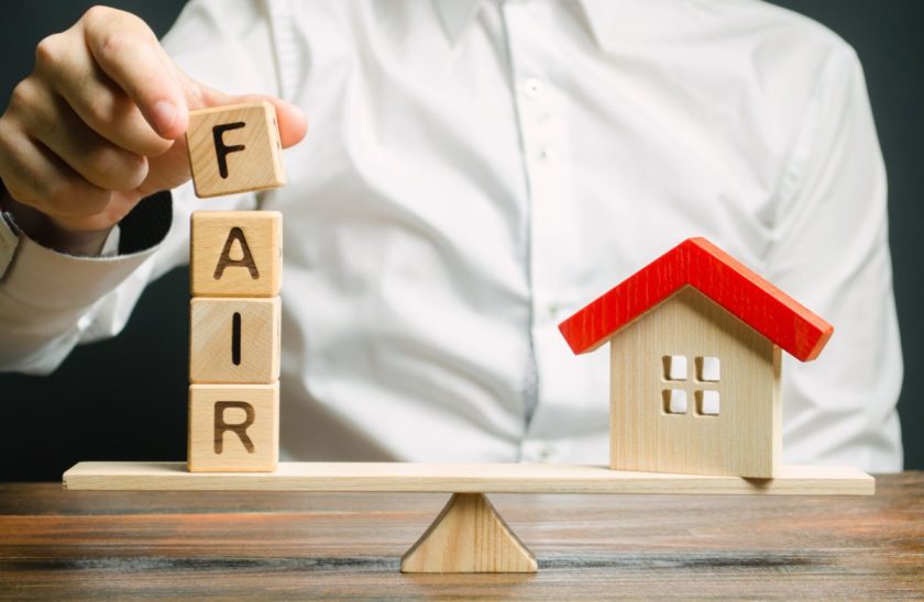 Fair Housing Month