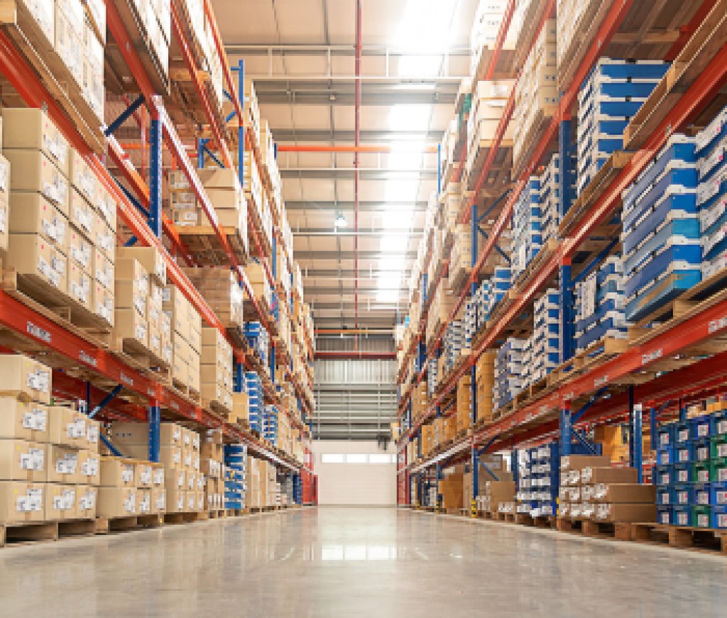 commercial real estate trends