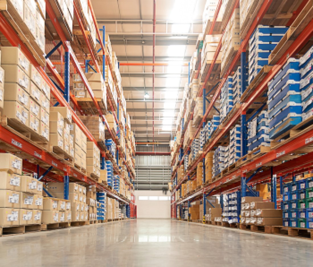 commercial real estate trends