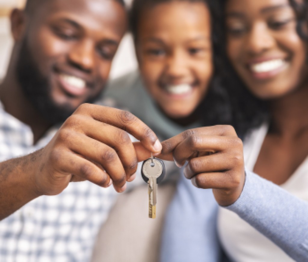 housing inequality