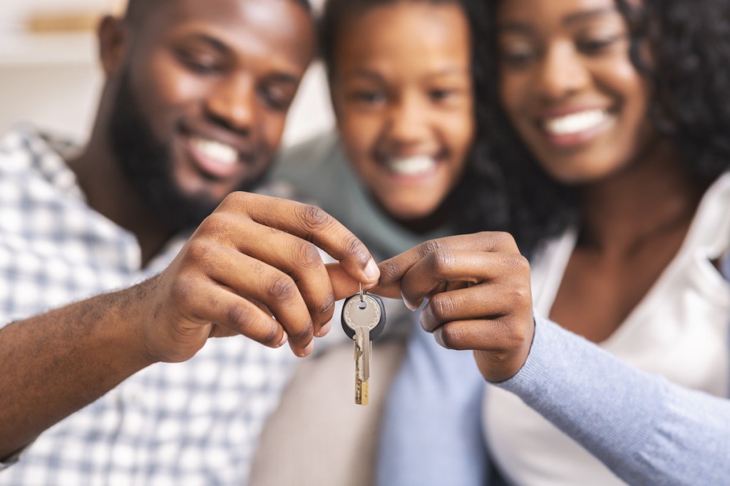 housing inequality