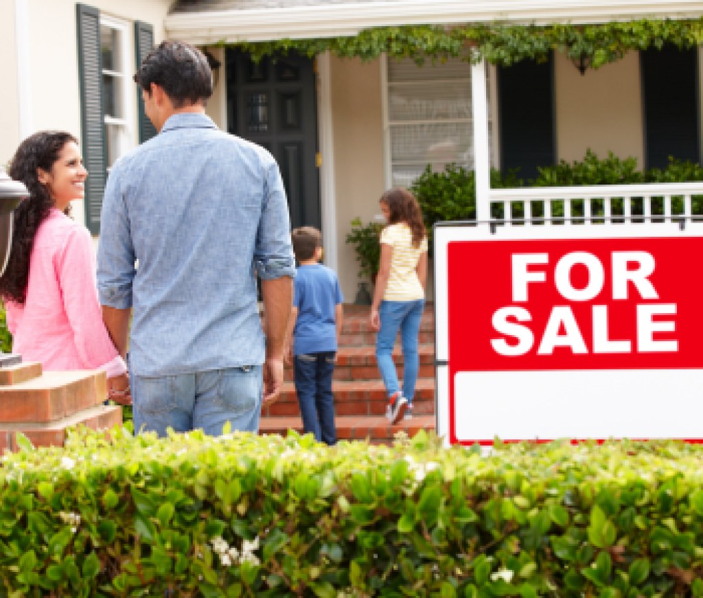 post pandemic housing inventory