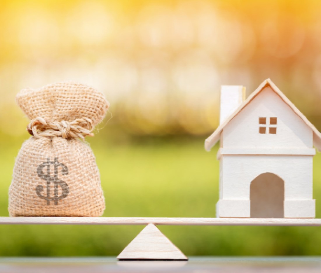 real estate investment