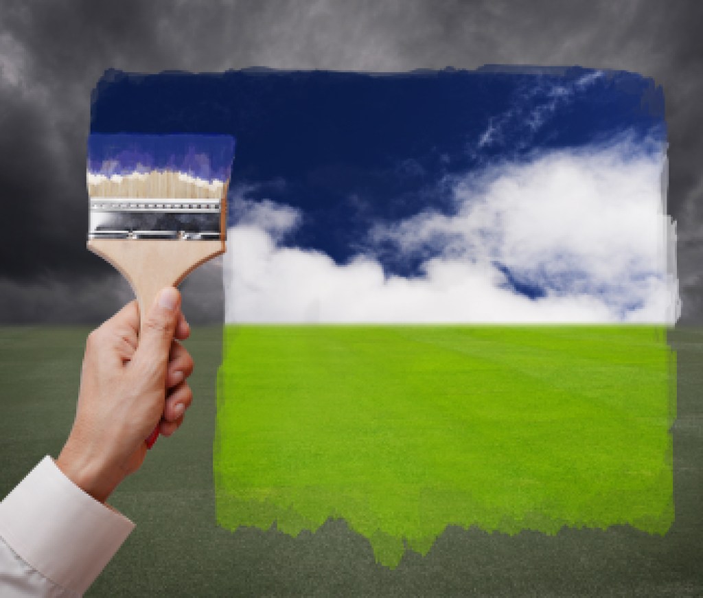 booming market but market shift concerns