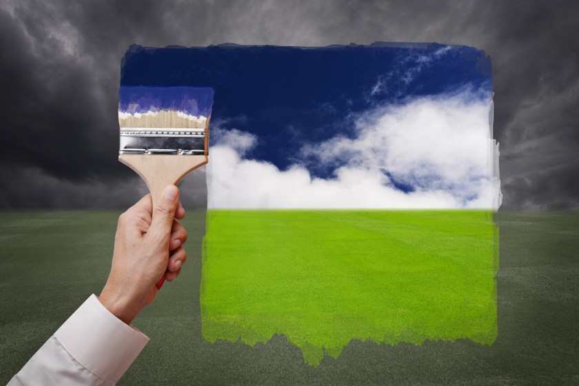 booming market but market shift concerns
