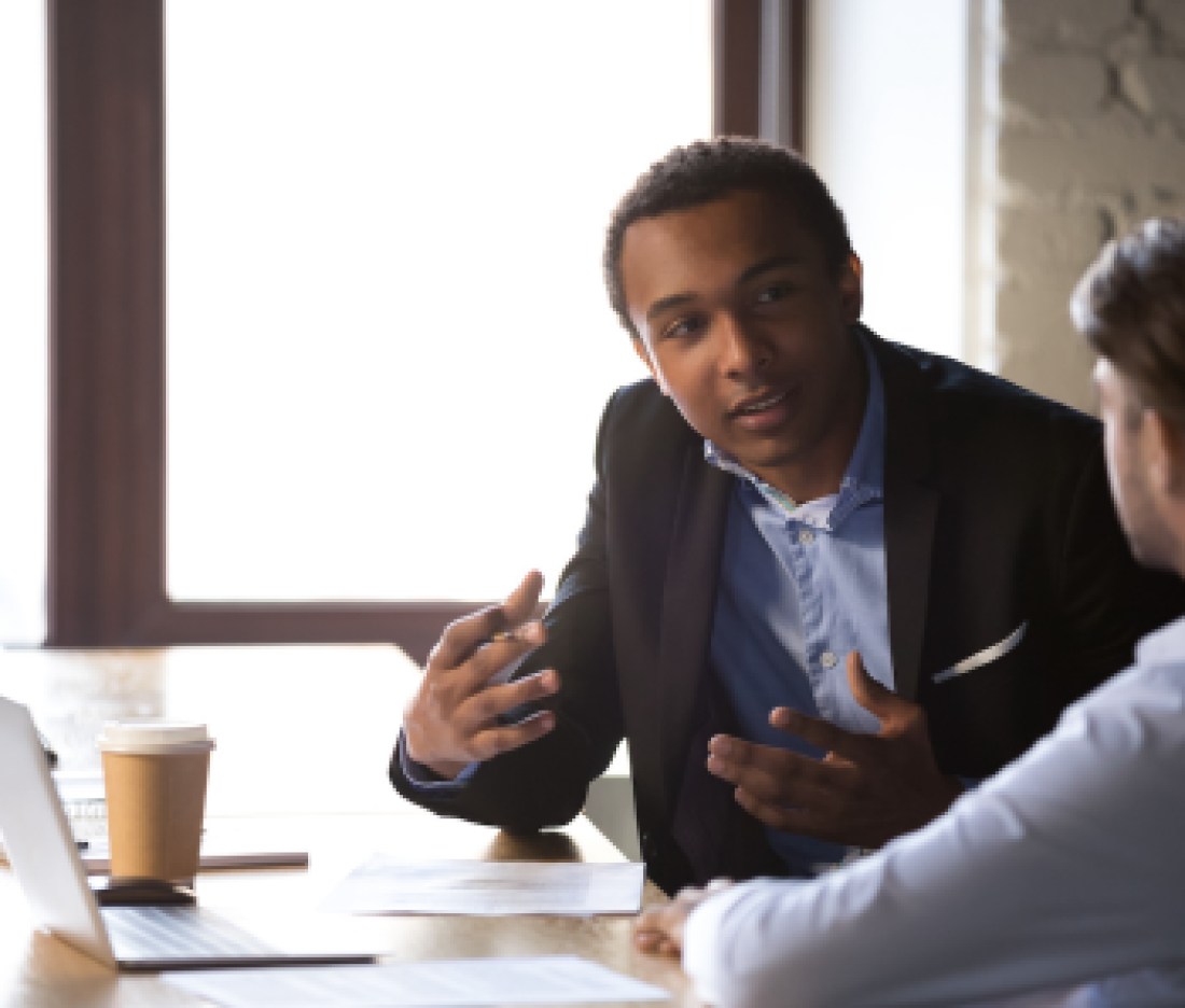 negotiating multiple offers