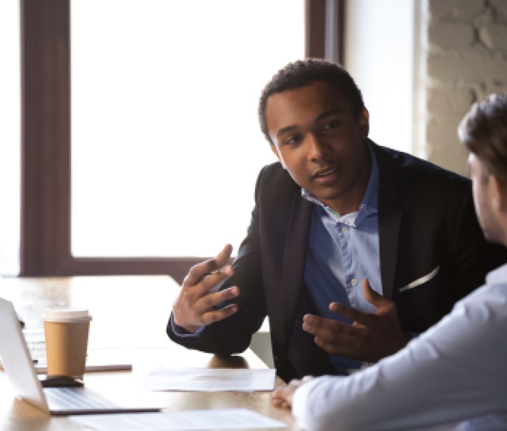 negotiating multiple offers