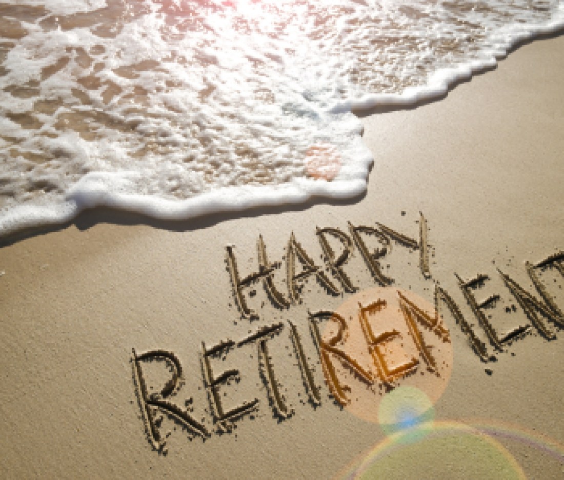C.A.R. CEO Joel Singer retires