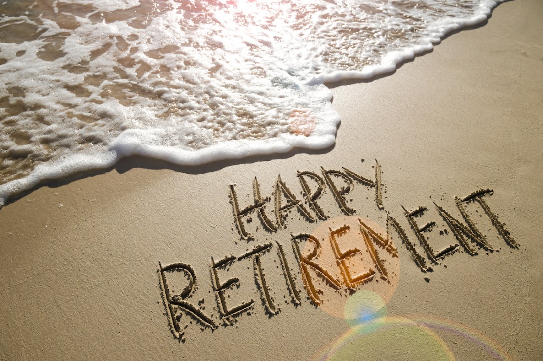 C.A.R. CEO Joel Singer retires