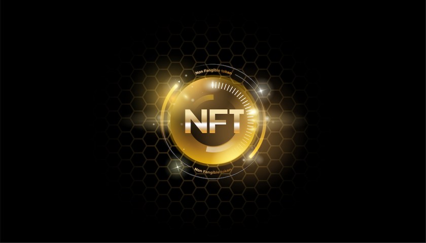 NFT blockchain Propy real estate