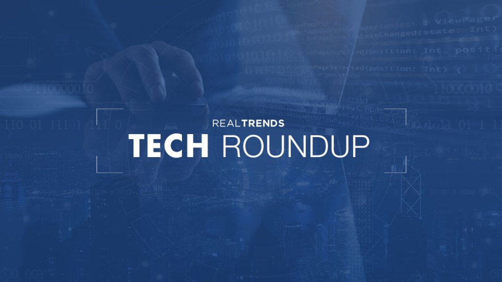 Tech-Roundup