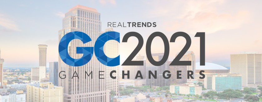 2021 RealTrends Game Changers