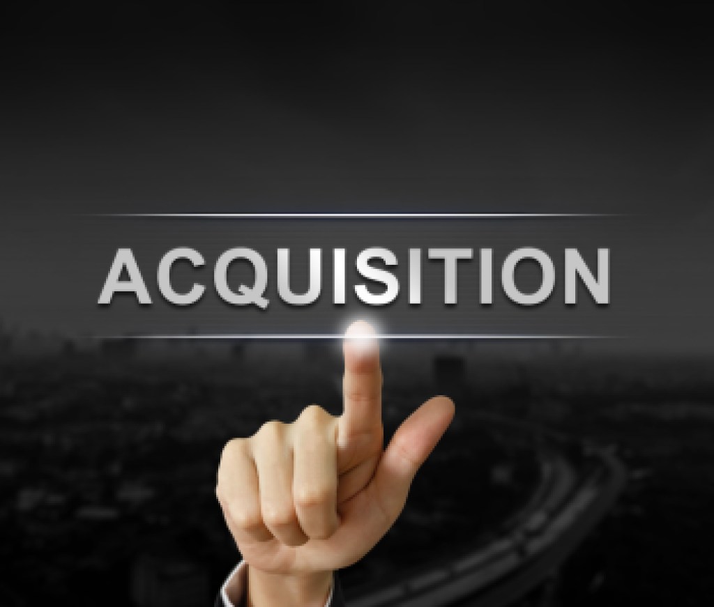 HomeServices of America acquires five companies