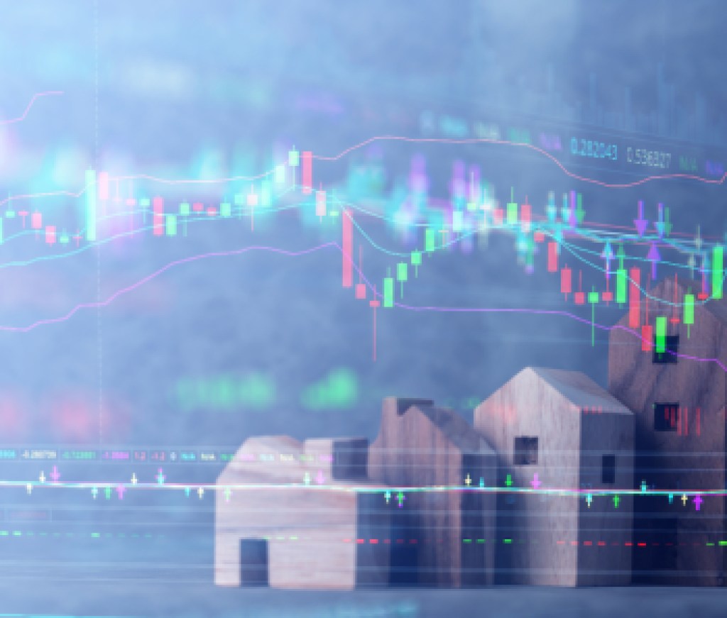 real estate economy