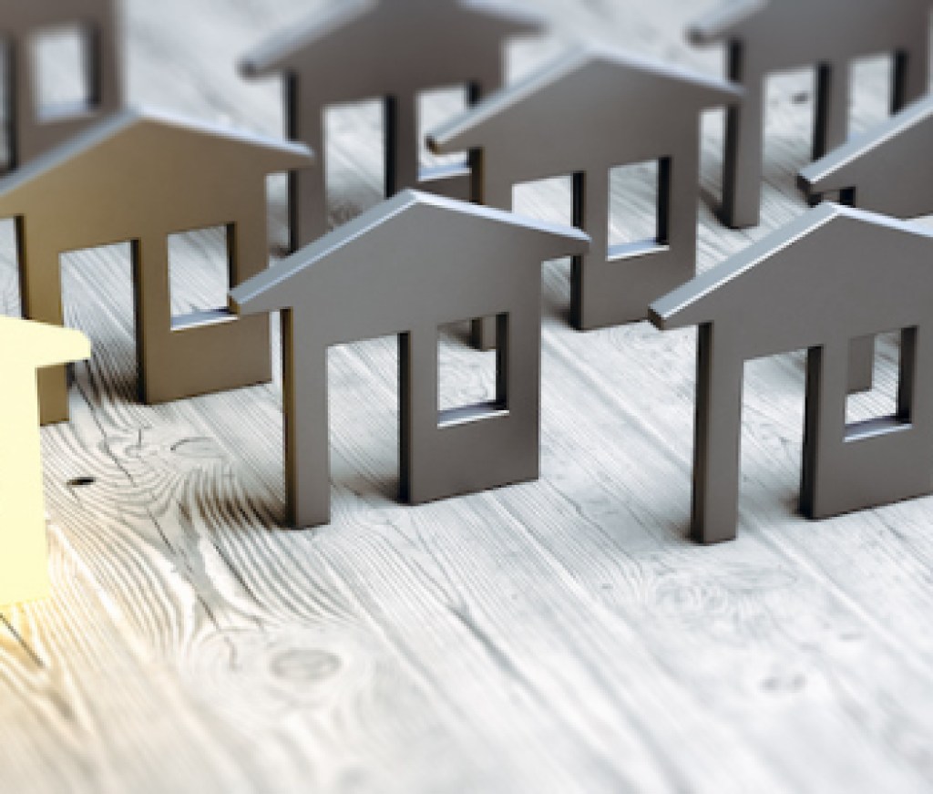 housing inventory listings