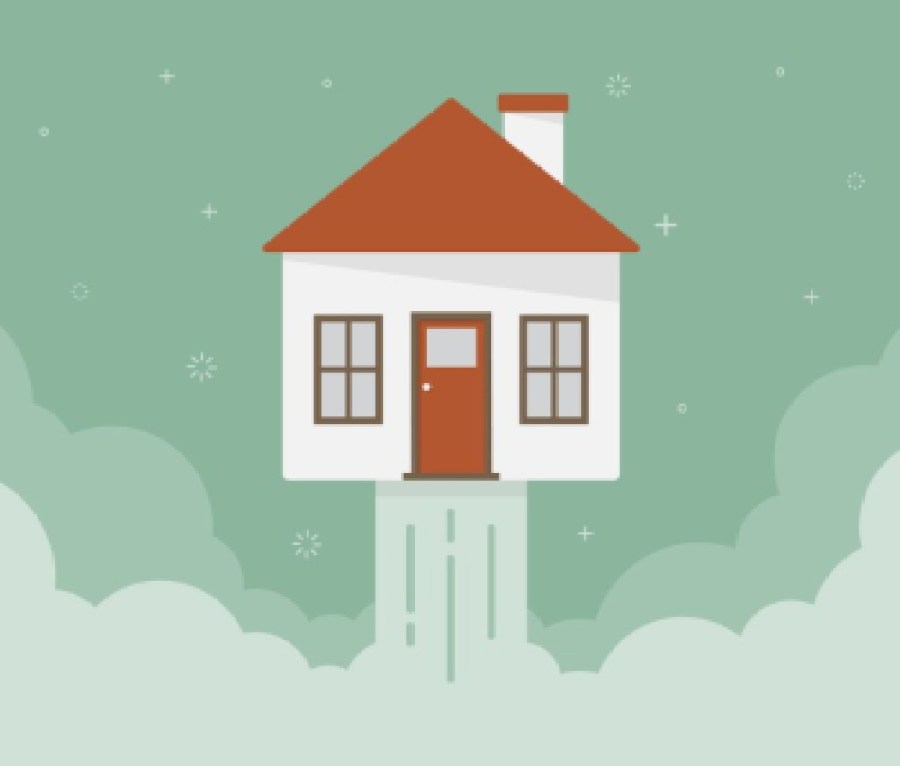 home price growth fannie mae