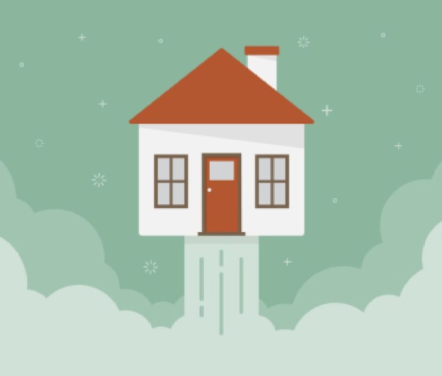 home price growth fannie mae