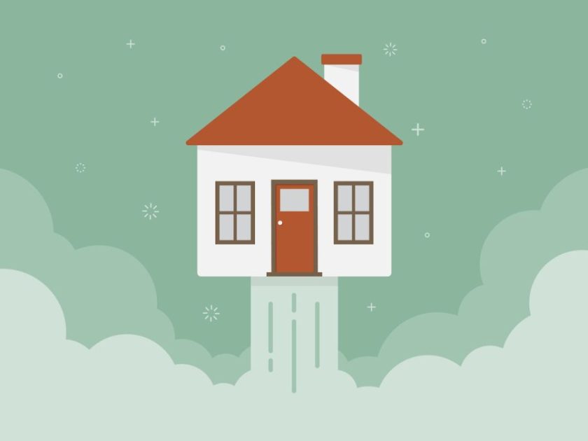home price growth fannie mae