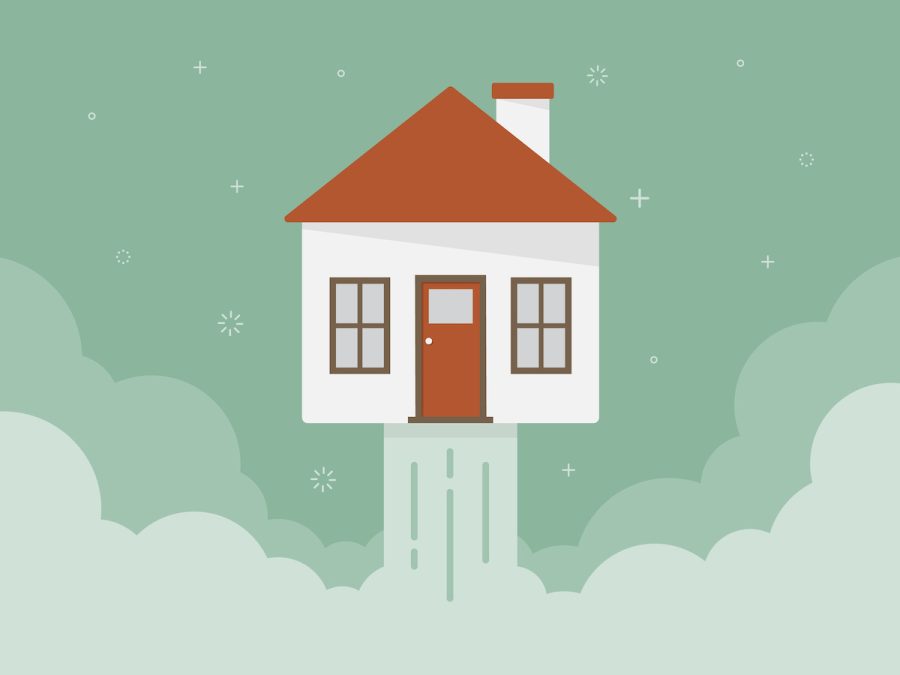 home price growth fannie mae
