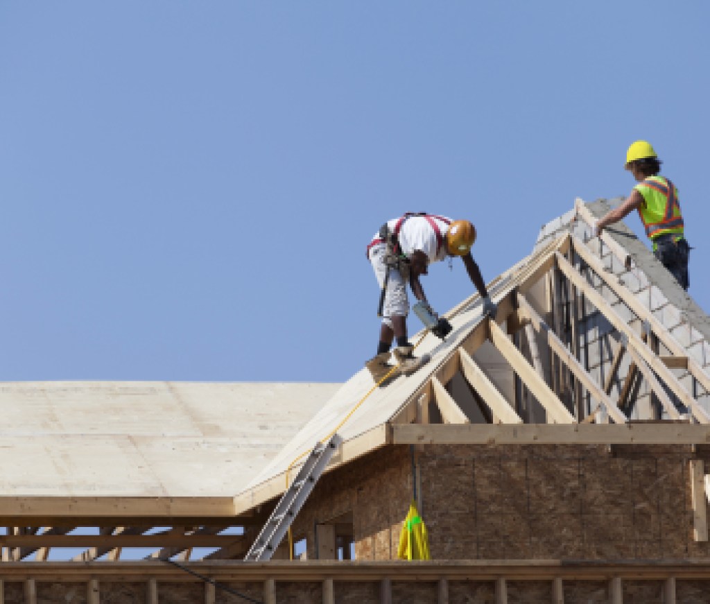 new housing permits