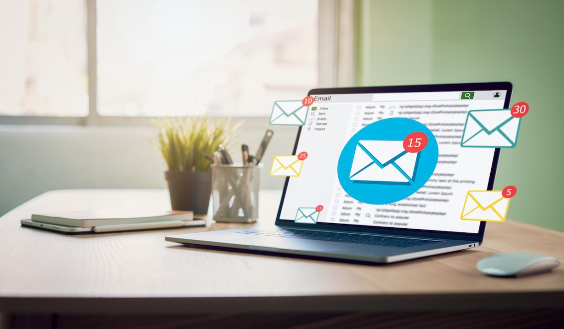 real estate email subject lines