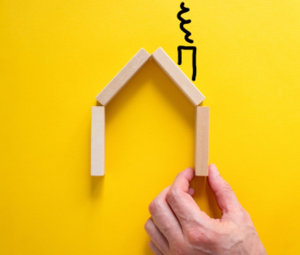 housing shortage under-building gap