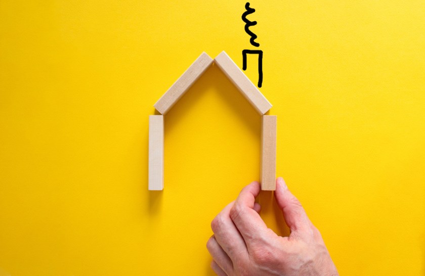 housing shortage under-building gap